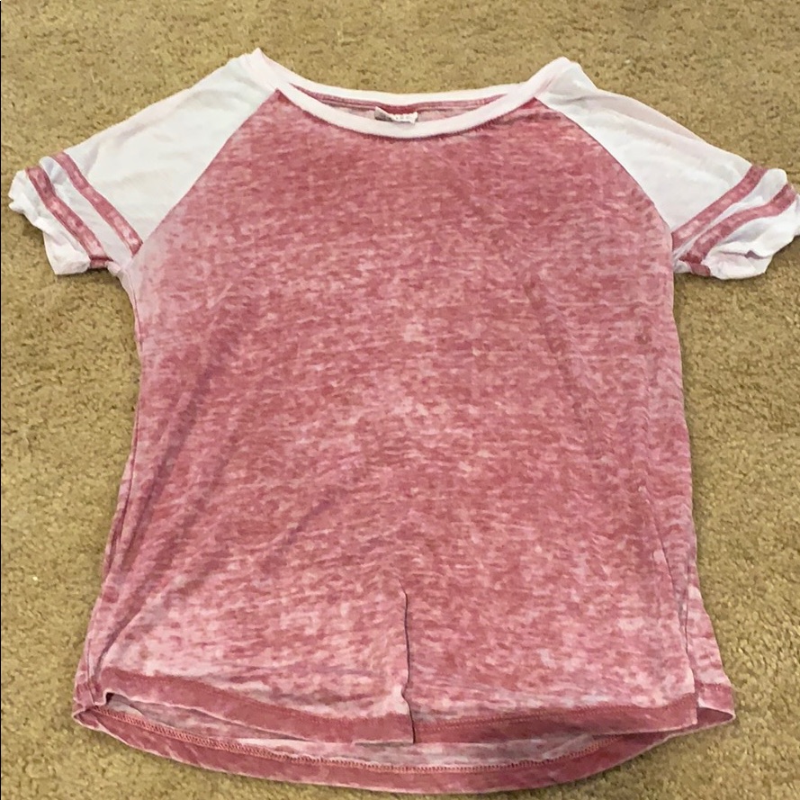Varsity Tee